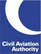 Civil Aviation Authority image