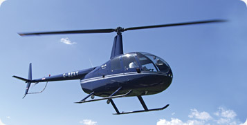 Robinson R44 image