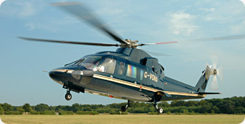Sikorsky S76 image